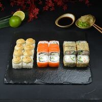 Сет №9 в Afishasushi