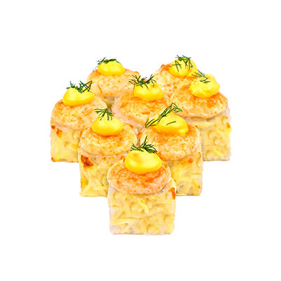 Ролл Жульен в Сушифуд по цене 499 ₽