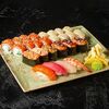 Набор Гурман в Sushi House по цене 2880