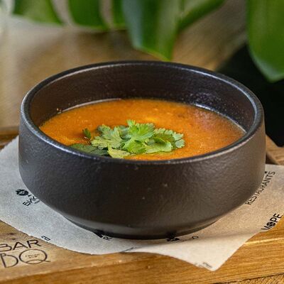 Мукета в Гриль-бар Бикью по цене 720 ₽