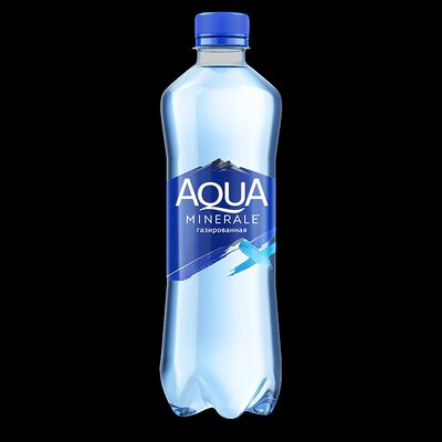 Вода Аква Минерале в Petruccio Pizza & Pasta по цене 189 ₽