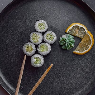 Мини-ролл Огурец в Суши Кото по цене 257 ₽