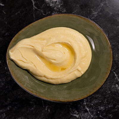 Пюре картофельное в Наша хвоя по цене 150 ₽