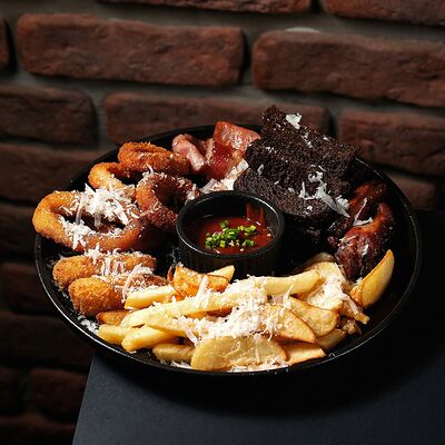 Пивная тарелка в Encore Ervier по цене 1080 ₽