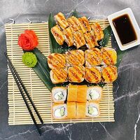 Филадельфия Люкс в Pro Sushi