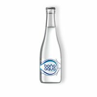 Вода BonAqua газированная в Провинция