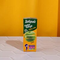 Сок Добрый яблочный в Пекарня Буханка