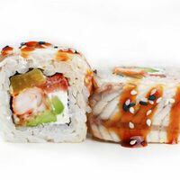 Ролл Гаара в SushiHome