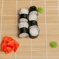 Ролл Хосомаки с креветкой в Ясураги