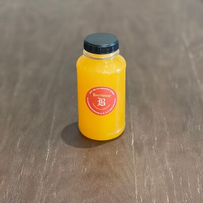 Морс облепиховый в BeerHouse по цене 170 ₽