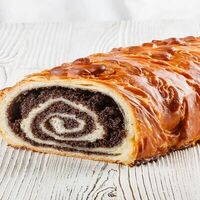 Рулет маковый в MaxBakery