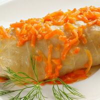 Голубец с мясом в Марков двор