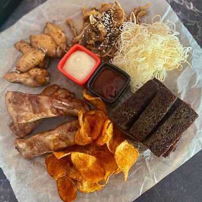 Куркоров в Rolling's по цене 1034 ₽