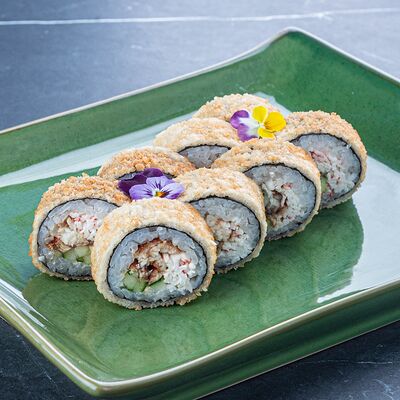 Темпура с угрем в Панда по цене 32 р.