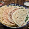 Кутабы с мясом в Бакинский дворик по цене 350