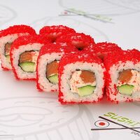 Нагасаки в Sushialex