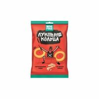 Луковые кольца Mini Free Бекон в КАРО