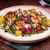 Салат Морской улов в Purkins Pub по цене 890