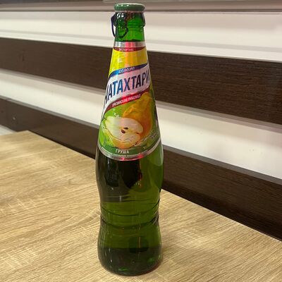 Натахтари Груша в Shawerma Time по цене 180 ₽