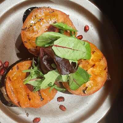 Аджапсандал в Шашлык Гриль Хаус по цене 860 ₽