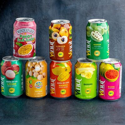 Напиток Vinut в I am PHO по цене 150