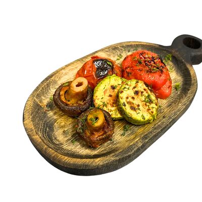 Овощной микс в Kebab'za по цене 549 ₽