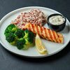 Лосось на гриле в Mesto Sushi & Grill по цене 1190