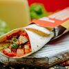 Мясная шаверма Мексика в Аль-Карам фастфуд по цене 320