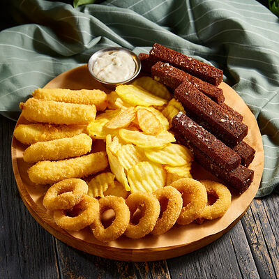 Набор Кузьмичав ЕрмолаевЪ Охота и Рыбалка по цене 1050 ₽