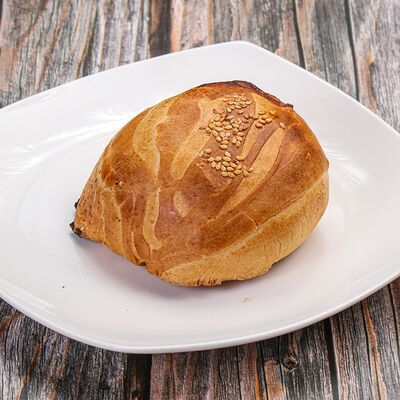 Самса тандырная Баранина в Шаурма 24 по цене 185 ₽