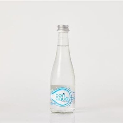 Вода БонАква негазированная в #FARШ по цене 200 ₽