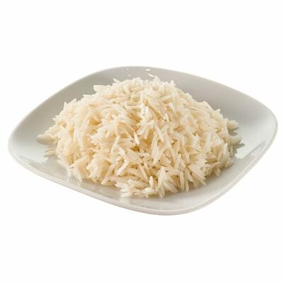 Рис басмати в Кафе на развилке по цене 338 ₽