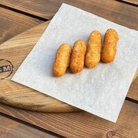 Сырные палочки в Food & Mood
