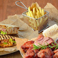 Логотип Kebab & Хмель