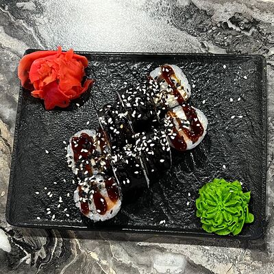 №05 Инь-янь в Суши-бар Макото по цене 700 ₽