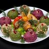 Ассорти из пхали в Ра пата Грузинская Кухня по цене 1330