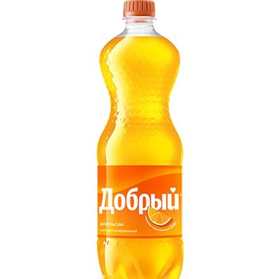 Добрый Апельсин в Кафе на Филатова по цене 150 ₽