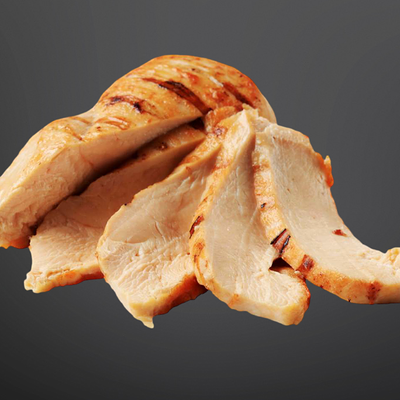 Курица 30г в Любимые мгновения по цене 150 ₽