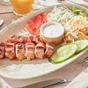 Куриное филе в беконе в YGOSLAVIA GRILL по цене 490