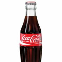 Coca-Cola Zero в Находка