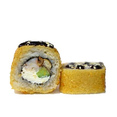 Ролл Банзай в Rolloff по цене 660 ₽