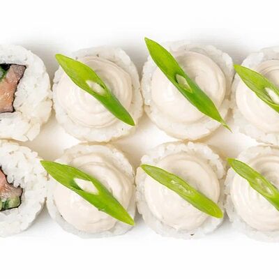 Крем ролл в Розмарин по цене 396 ₽