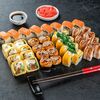 Мой в SunSushi по цене 1623