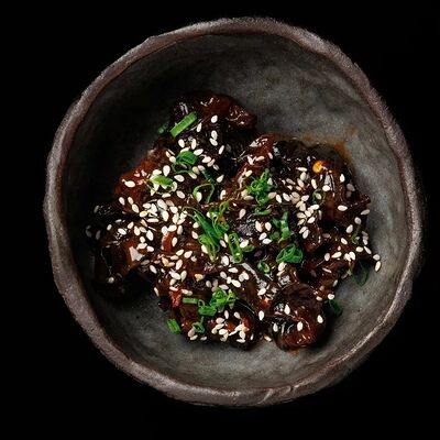 Муэрв Sushi please по цене 490 ₽