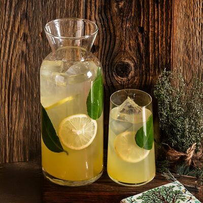 Лимонад по Ташкентски в Урюк по цене 900 ₽