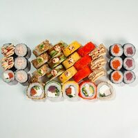 Сет №6 Набаюки (32 шт) в ЁБИСАН