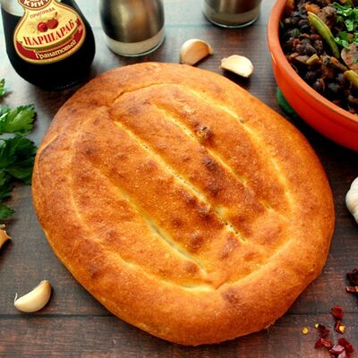 Матнакаш в Огонек по цене 105 ₽