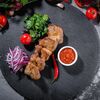 Шашлык из cвинoй шейки в Ресторан Барашек по цене 1020