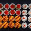 Сет Лайт (добавки включены) 24 кусочка в Sushi room по цене 796