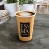 Капучино в Esma coffee по цене 215